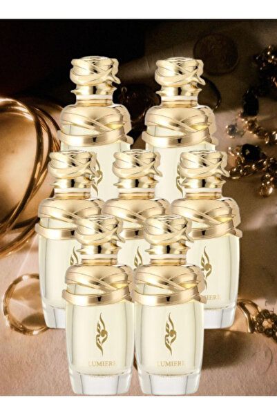 ALREHAB 7 قطع من عطر لوميير 100 مل