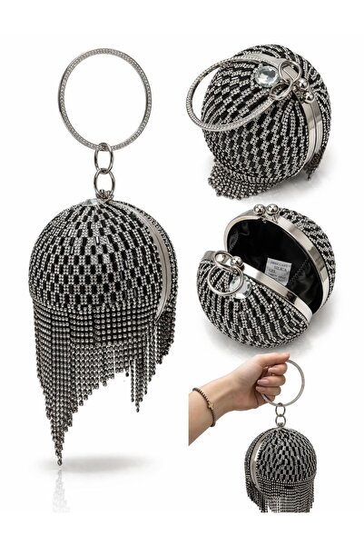 IT Τσάντα clutch