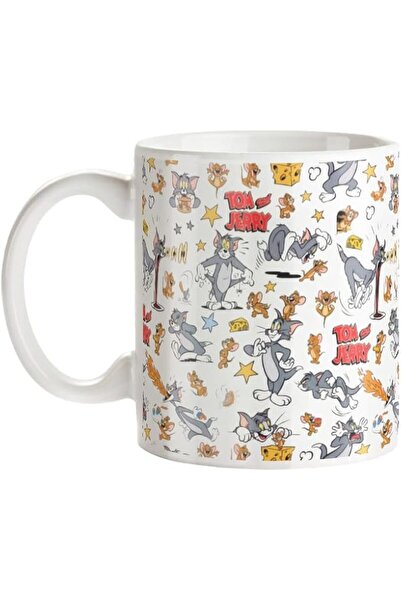 MECKSA MEC ANIMALS DESIGN Glass Espresso Coffee Cup by Animals Design