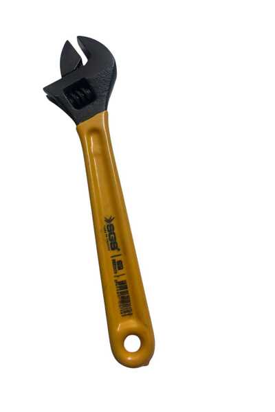 SGS Monkey Wrench