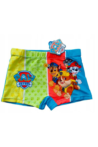 PAW PATROL PSI Boxer Briefs Blue