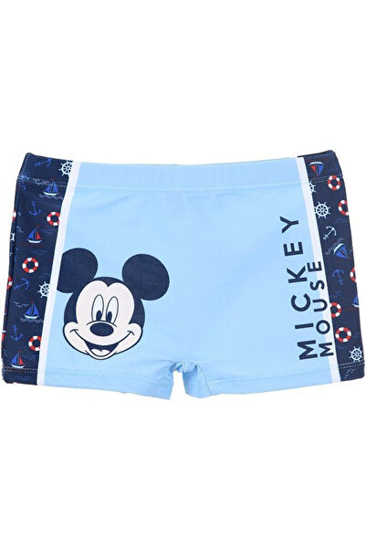 Disney Mickey Mouse Mickey Mouse Sailor Boys' Swim Trunks
