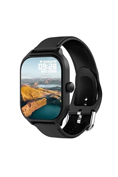 h96max H9max Smartwatch H9 Max 2.01” Bluetooth Call, Health Monitoring, IP68,...
