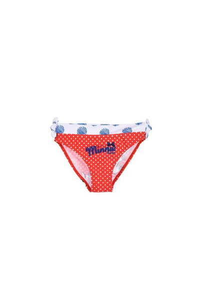 Minnie Mouse Disney Dots Swim Brief
