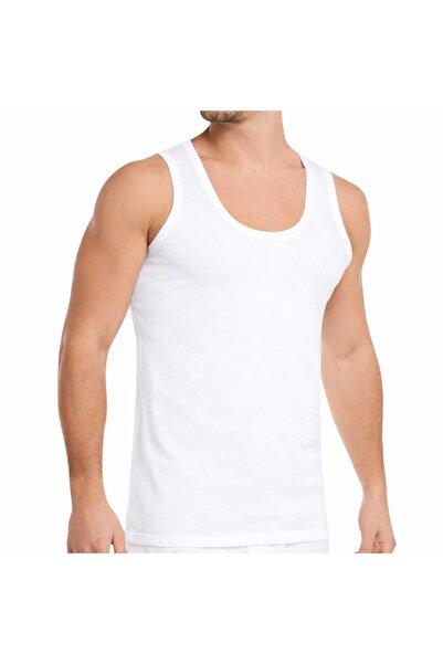 Fidan Maieu Barbați Din Bumbac %100 Set 3 Bucați