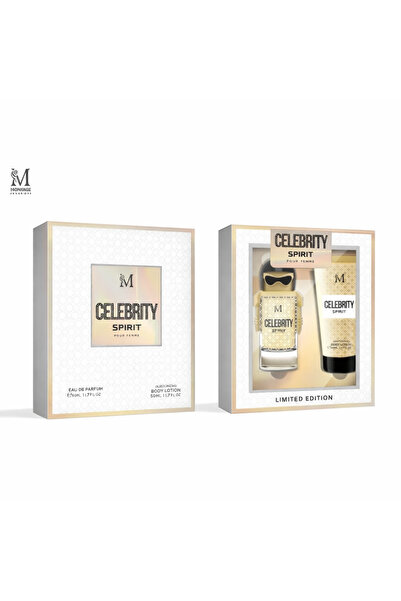 Montage Brands Set cadou apă de parfum 50 ml + loțiune de corp 50 ml, pentru ...
