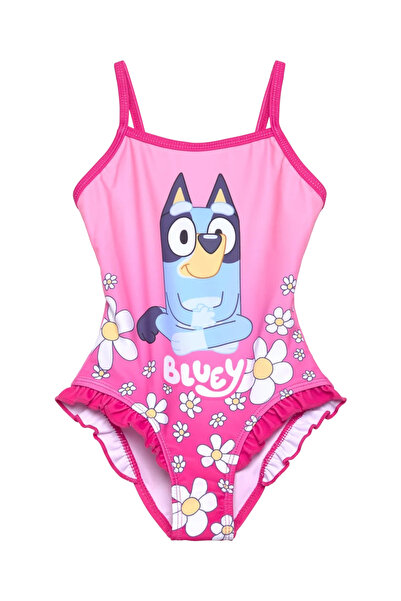 bluey Ολόσωμο μαγιό Ντέιζι