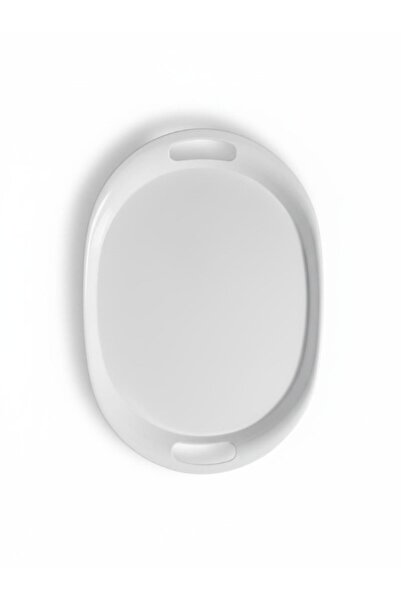 QIMAT COMPANY Oval tray 2
