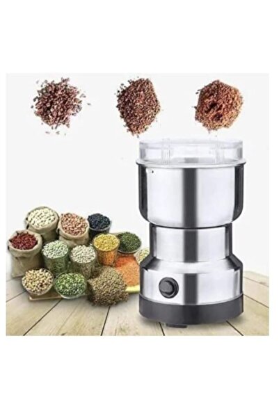 SimpluAcasa Nima NM-8300 Multifunctional Electric Grinder