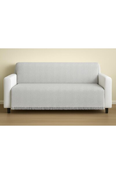 Loova Sofa Cover 3-Piece Economical Package 100% Cotton Traditional Weaving