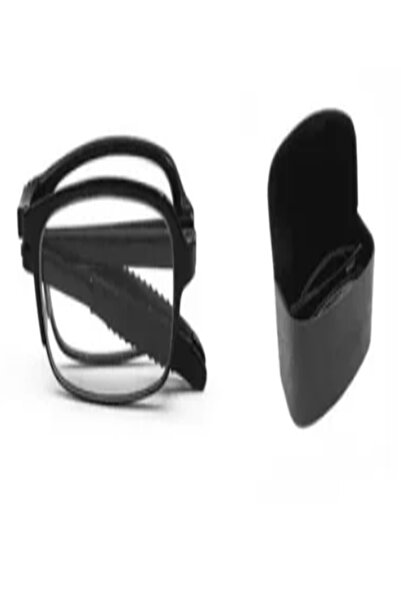 Read + RP102-C3+1.50 FOLDING GLASSES BLACK CASE