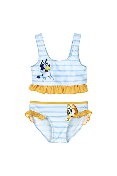 bluey Μπλε μαγιό δύο τεμαχίων