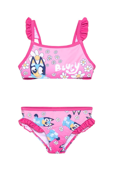 bluey Daisy Two-Piece Swimsuit