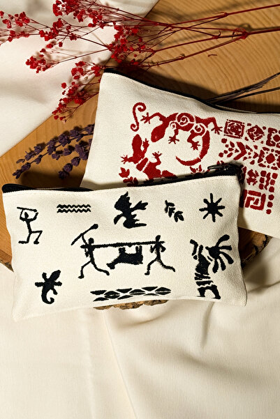 Solia Studio Handmade Minimal Wallet |   Daily Use