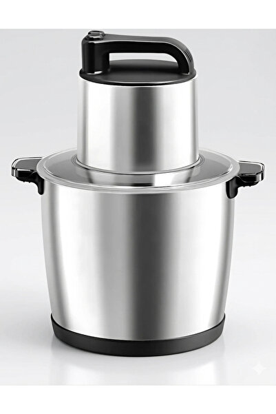 BAGGA Bosch rondo ve doğrayıcı 8 Lt