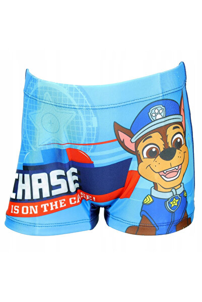 PAW PATROL Boxeri Chase pentru băieți, albaștri