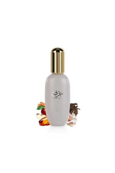 Ahmed Al Maghribi Hirfah Body Gel 30ml