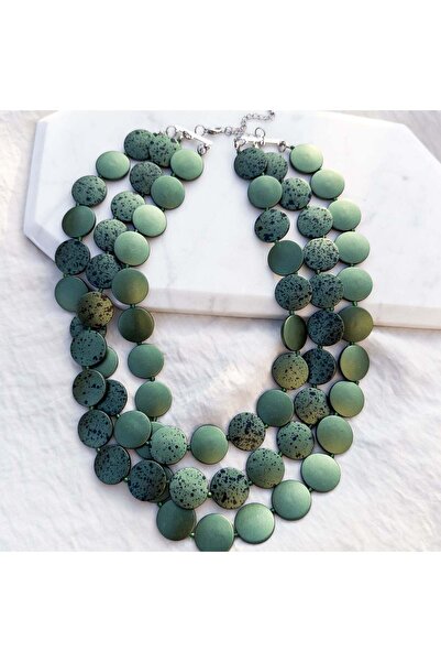 MOONGLOW ACCESSORIES Colier Olga