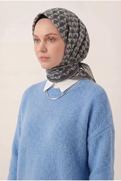 Silk Home Soft Scarf 73124-18