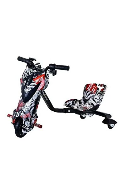 Generic Rockbaby Electric Drift Scooter