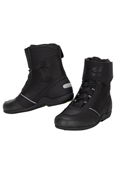 Louis Ghete moto Fastway Men Touring 201, culoare negru, marime 39