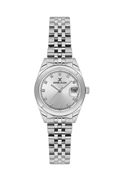 Daniel Klein Dke.1.11003-1 Women's Wristwatch