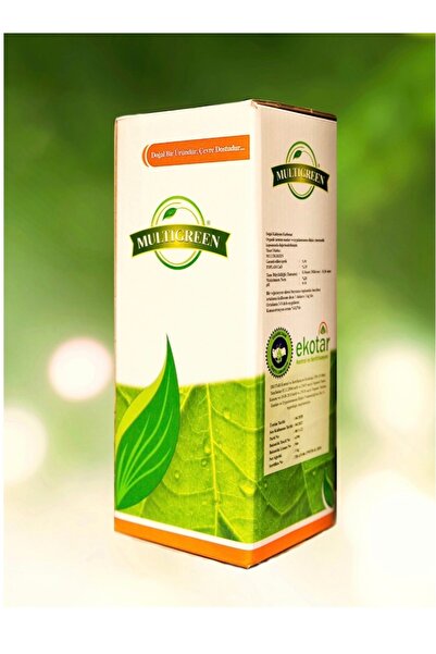 Multigreen Gübre