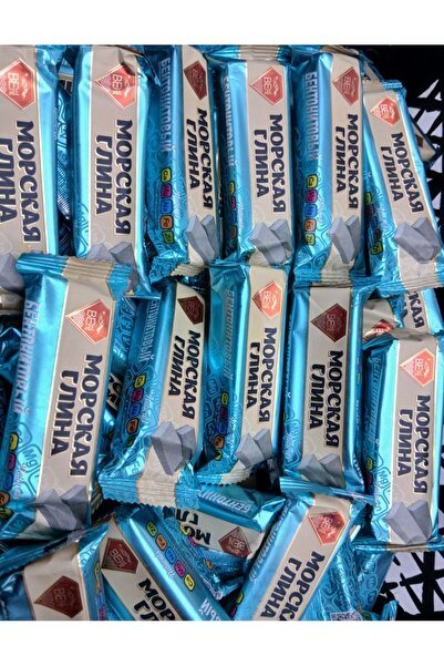 melike kiltebeşir çakır Natural Clay – Chalky Texture Crunchy Pieces