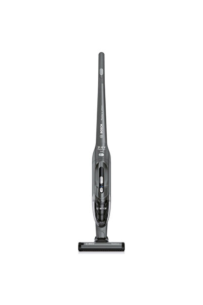 Bosch Readyy'y BBHF214G 2 in 1 upright vacuum cleaner, battery, graphite