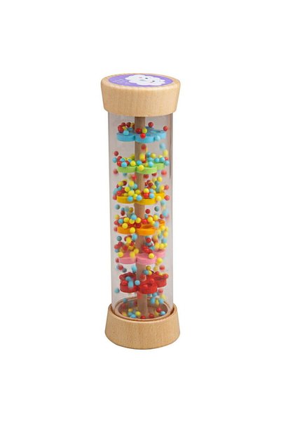 BIGJIGS Toys BigJigs Toys Interactive Sensory Toy, Raindrops, creates sounds ...