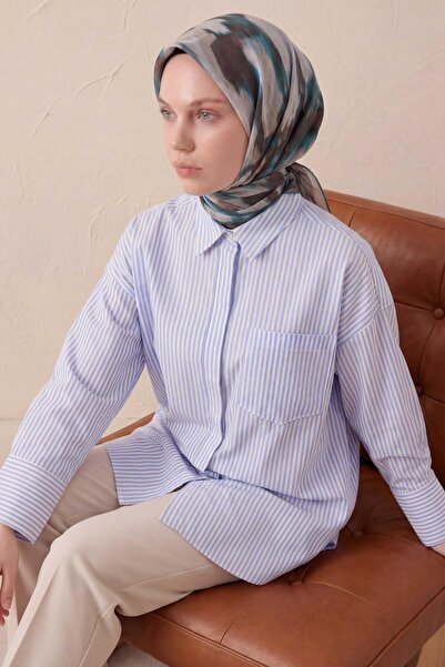 Silk Home Μαλακό Κασκόλ 73126-05