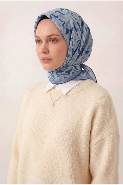 Silk Home Soft Scarf 73121-07