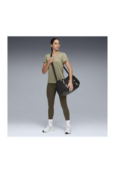 Puma Tricou sport W TAD ESSENTIAL VNECK
