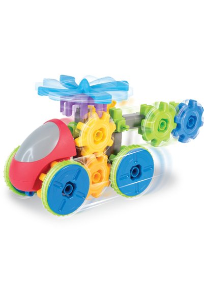 STEM Set de constructie 3 in 1 - Vehicule nazdravane