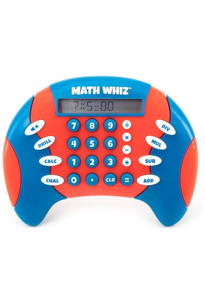 Educational Insights Electronic math game - Math Whizв„ў