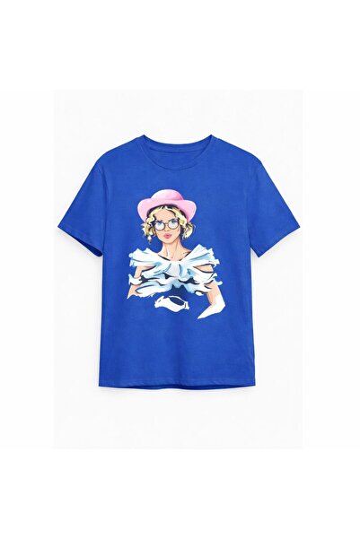 YK WEAR Υπερμεγέθη μπλουζάκια για γυναίκες/κορίτσια σε μαύρο χρώμα – Μοντέρνα...