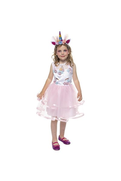 Rubies Costum de carnaval - Unicorn magic