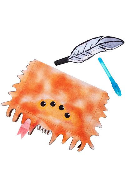 Rubies Harry Potter Accessories - Book of Monsters