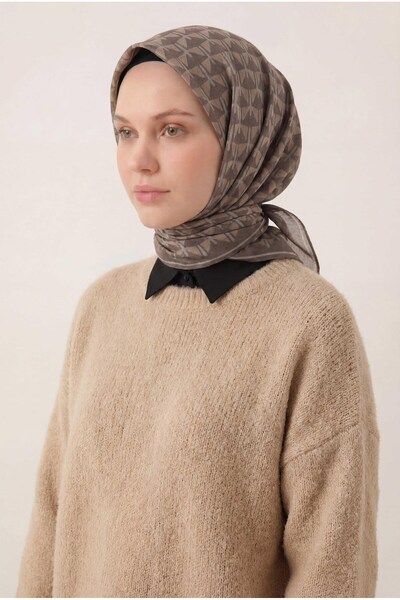 Silk Home Soft Scarf 73124-10