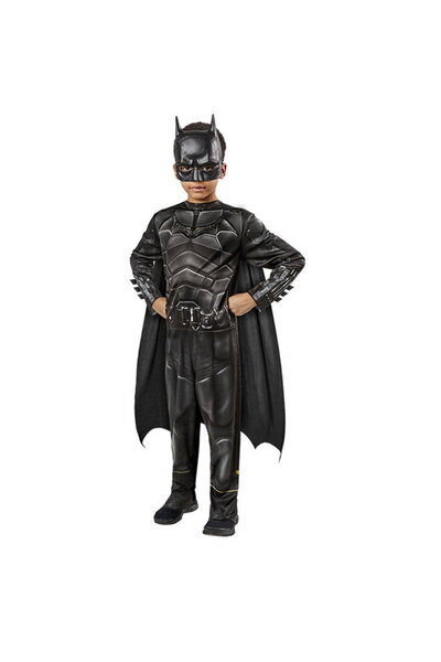 Rubies Costum de carnaval - Batman Clasic