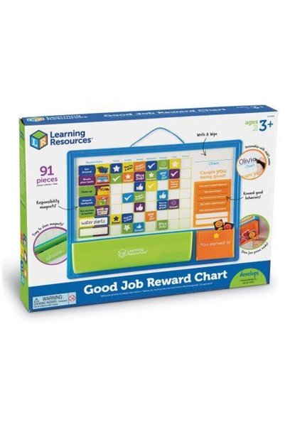 Learning Resources Σετ μαγνητικό - ανταποδοτικό Panoul