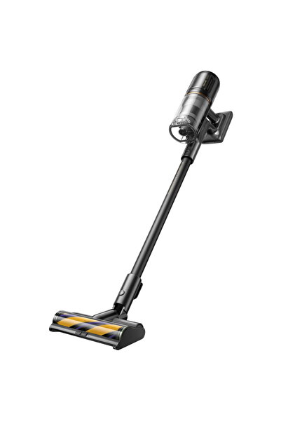 Dreame Aspirator vertical Z30 Ultra VZV78V, functie de iluminare praf 140°, p...