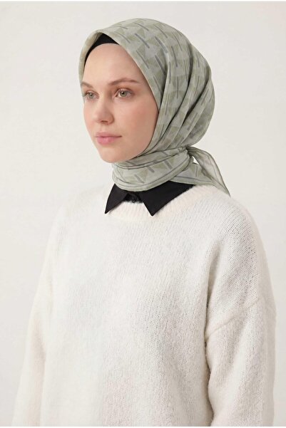 Silk Home Soft Scarf 73124-09