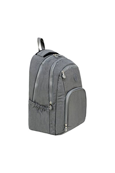 OLDSO Σακίδιο πλάτης Unisex – Ελαφριά τσάντα μεγάλου χωρητικότητας με πολλές ...