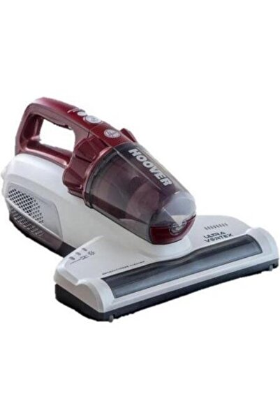 Hoover Aspirator de mana Ultra Vortex MBC500UV, Functie antibacteriana cu lam...