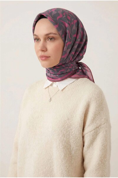 Silk Home Soft Scarf 73121-02