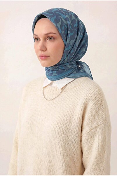 Silk Home Soft Scarf 73121-06