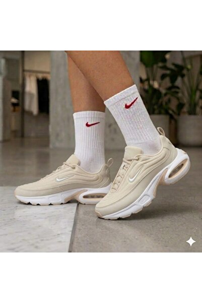 Nike Air Max Portal Se Women's Sneaker Sports Shoes 17-Ern-Hq-89-100 (Sporti̇...