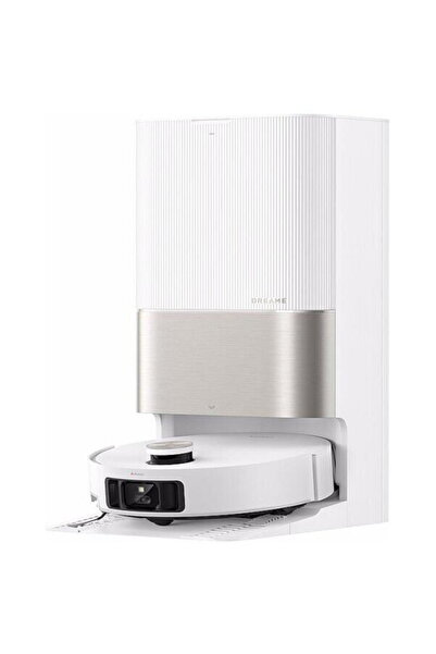 Dreame Aspirator robot X50 Ultra, 20.000Pa, mop dual cu ridicare, statie 4-n-...