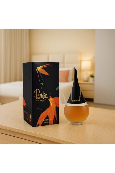 J.CASANOVA PARIS عطر ج.كاسانوفا باندورا للنساء 100 مل